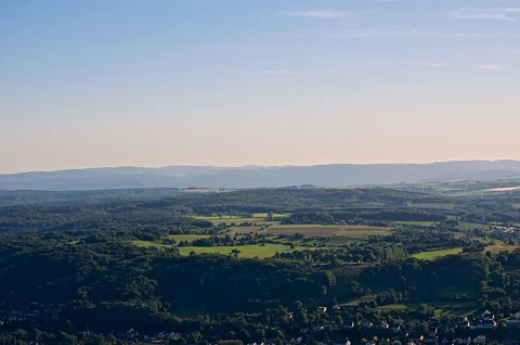 Oberwinterer Rundwanderweg and Rund um Wachtberg