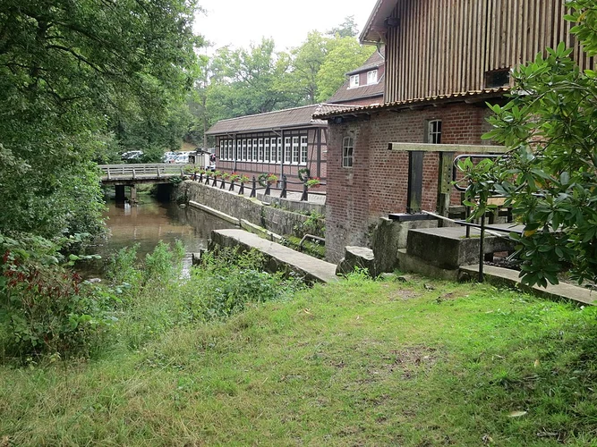 Egestorf to Döhle Loop