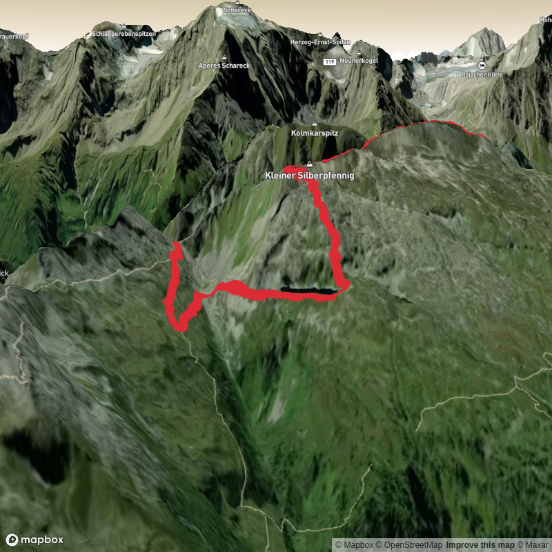 Hike from Bad Gastein