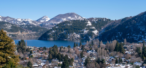 Bariloche Hut To Hut