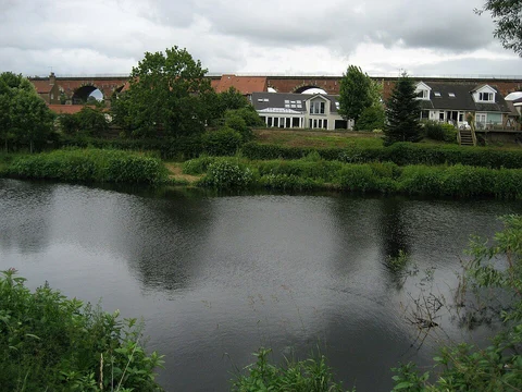Snaith's Loop