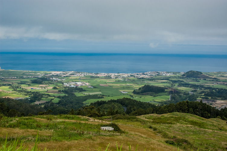 Pedra Furada da Serra da Ribeirinha Loop