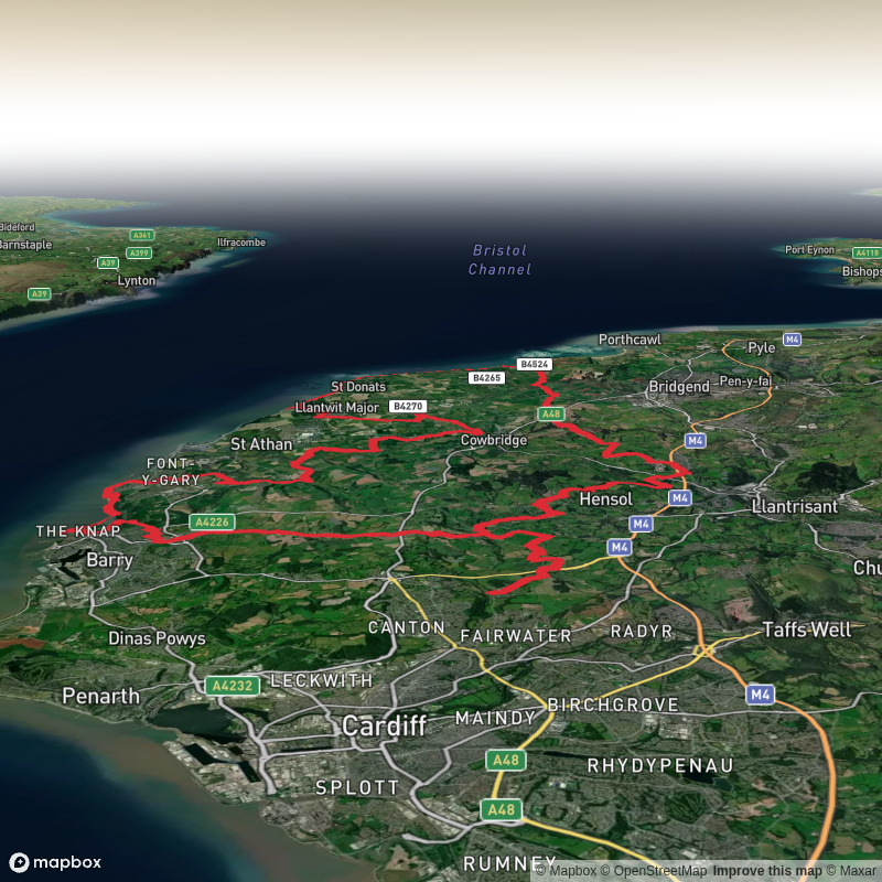 Millennium Heritage Trail