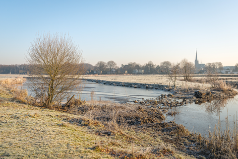 Het Zand, Bosschen and Boswachterij Dorst Loop