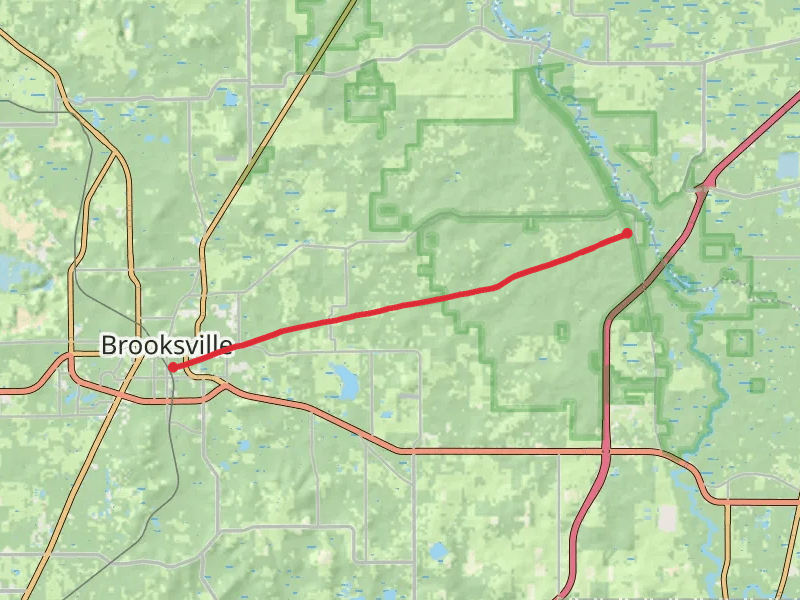 Good Neighbor Trail