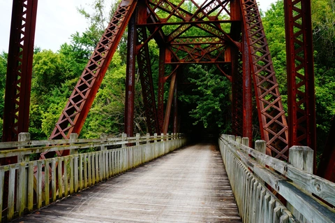 Katy Trail