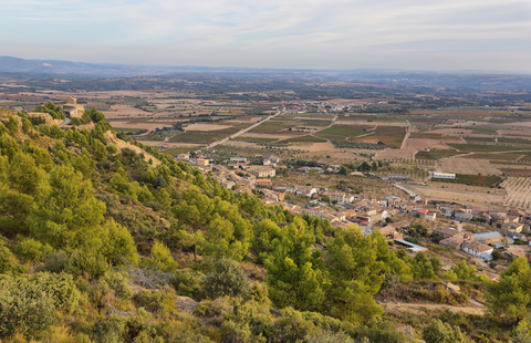 Wine Route PR HU 71