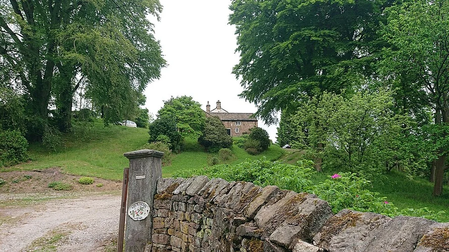 Marpleridge to New Mills Loop via Peak Forest Canal