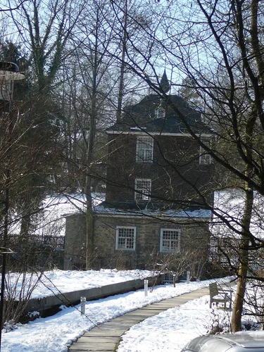 Lüntenbeck Busch and Schloss Loop