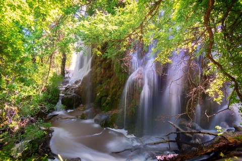 Colorado Bend State Park Loop