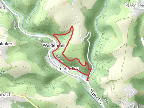 Enz Loop