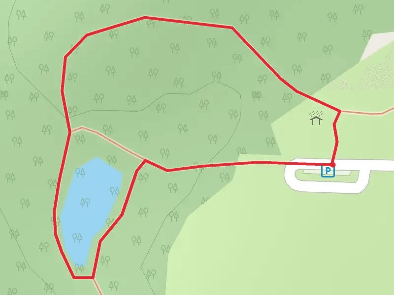 Nippersink Creek Loop