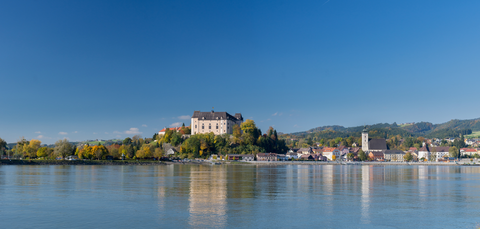 Grein - Grein Danube View Loop Trail