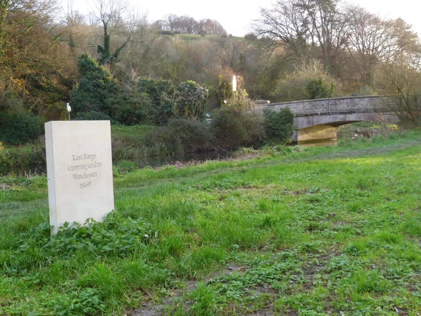 Fallodon Nature Reserve and Hockley Railway Viaduct Loop | Hampshire