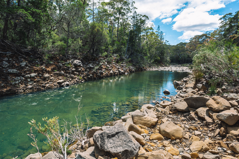 Apsley River Waterhole and Gorge Trail