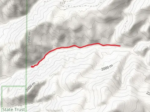 Stone Creek Road