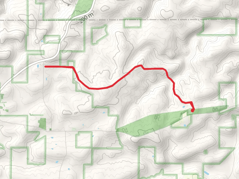 River to River Trail