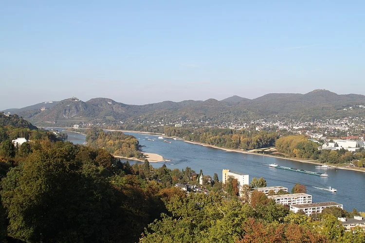 Rund um Wachtberg