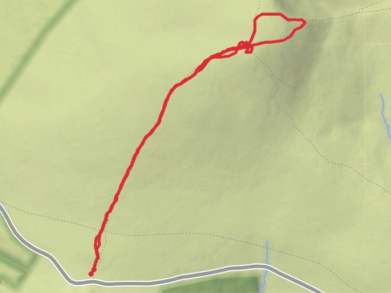Wicklow Mountains National Park - Jul 2 thumbnail