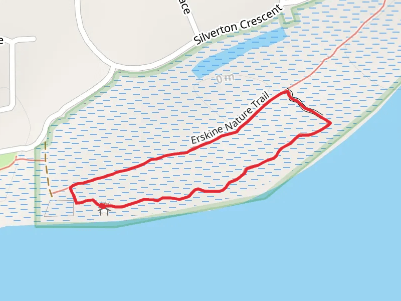 Nature Trail - Erskine