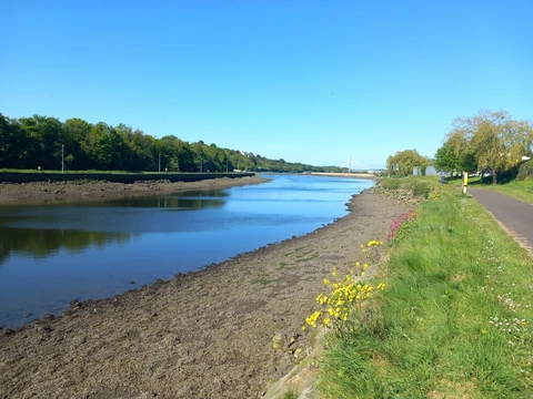 Boyne Valley Camino Loop from Drogheda