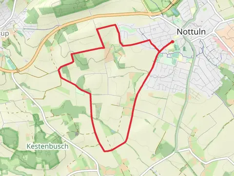 Stockum Loop