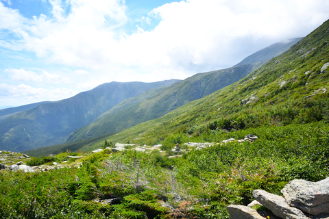Mad River Notch Loop