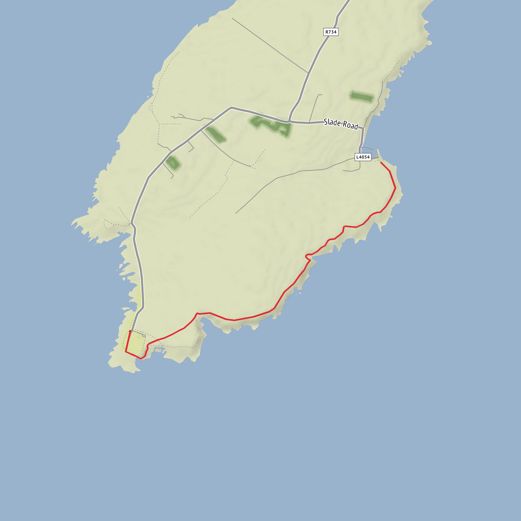 Completed hike thumbnail