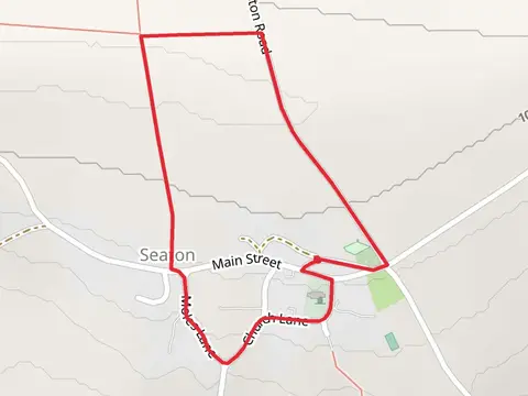 Seaton Loop