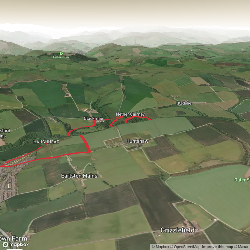 Carolside Loop