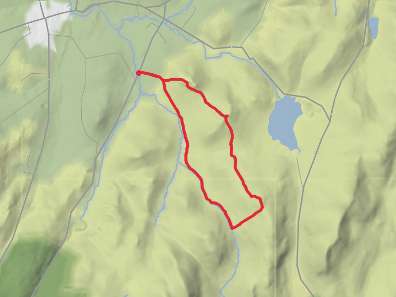 County Down Hiking thumbnail