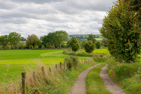 Bochoitz to Epen via Schimperbosch and Vernelsbergh