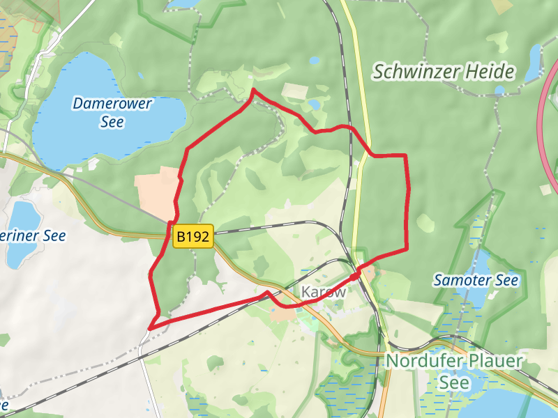 Karow Loop