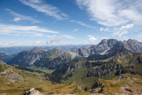 Fürstin-Gina-Weg Malbun