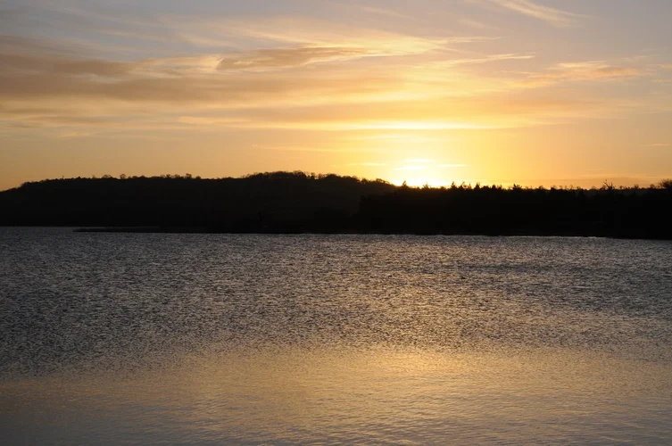 Chew Valley Lake and Stanton Drew Country Park