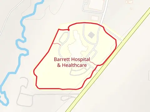 Blacktail Road Loop