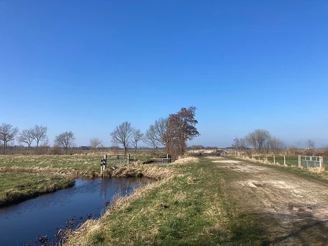 Onneresch, Appelbergen and Elzenhof Loop