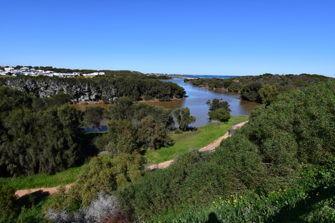 Thungara Trail 6 - Lookouts