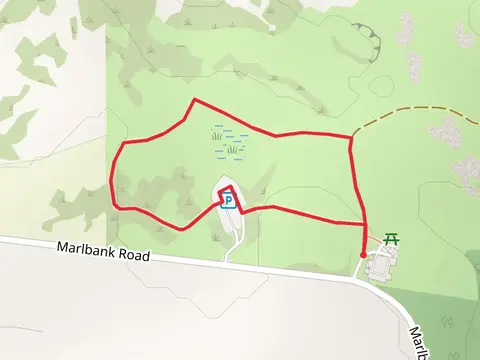 Marlbank - Killykeeghan