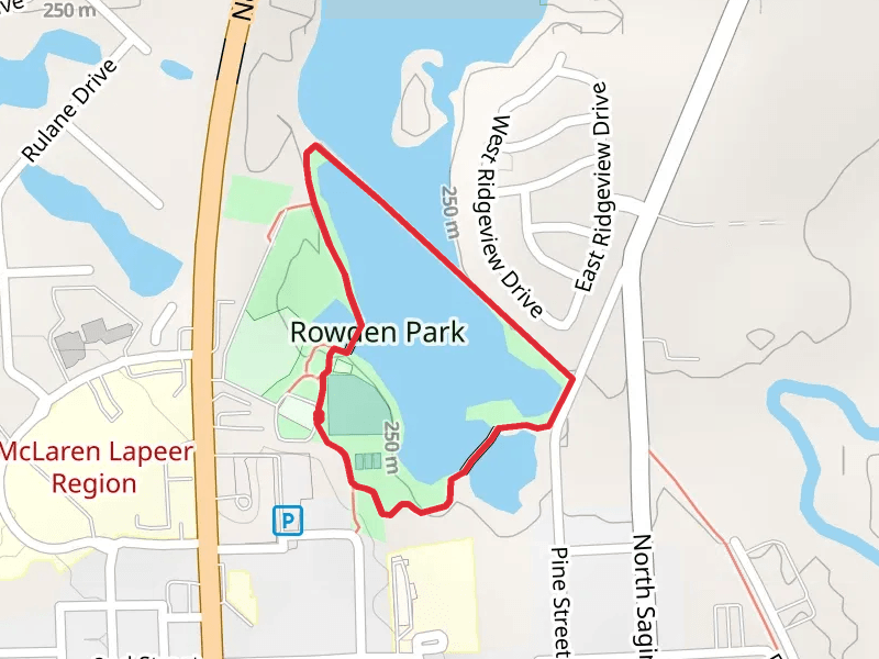 Howden Park Loop