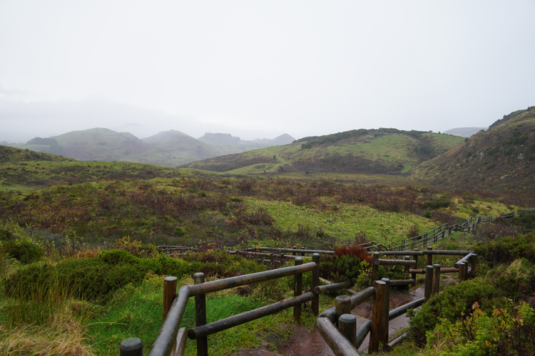Relheiras de São Brás and Biscoito da Fontainha Loop