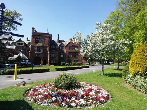 Croxteth Country Park Loop