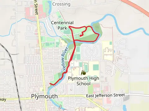Centennial Park