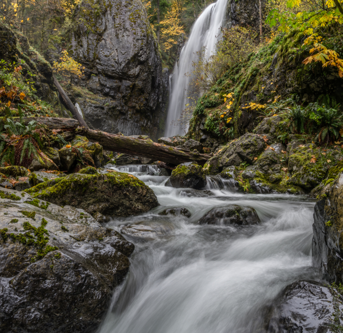 An image depicting the trail Ogle Mountain Trail and its surrounding area.