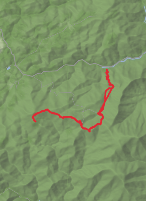 Crabtree falls and spy rock 6-26 mobile static map