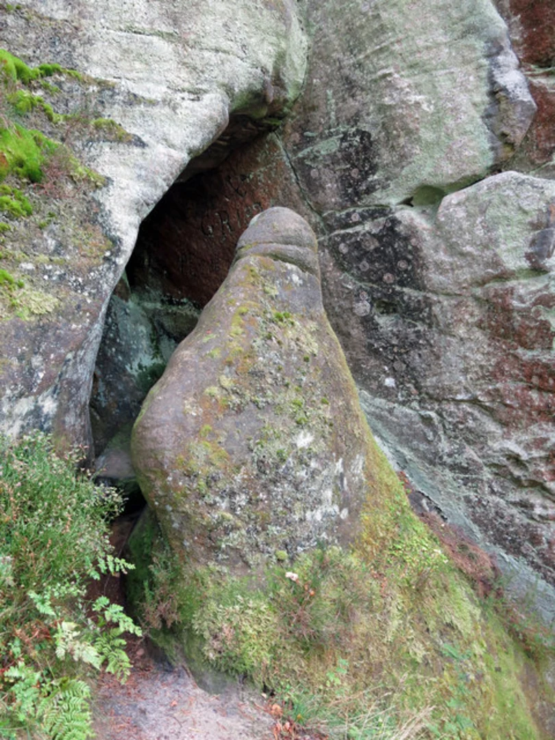 An image depicting the trail Little Church Rock, Simonside and Dove Crag Loop and its surrounding area.