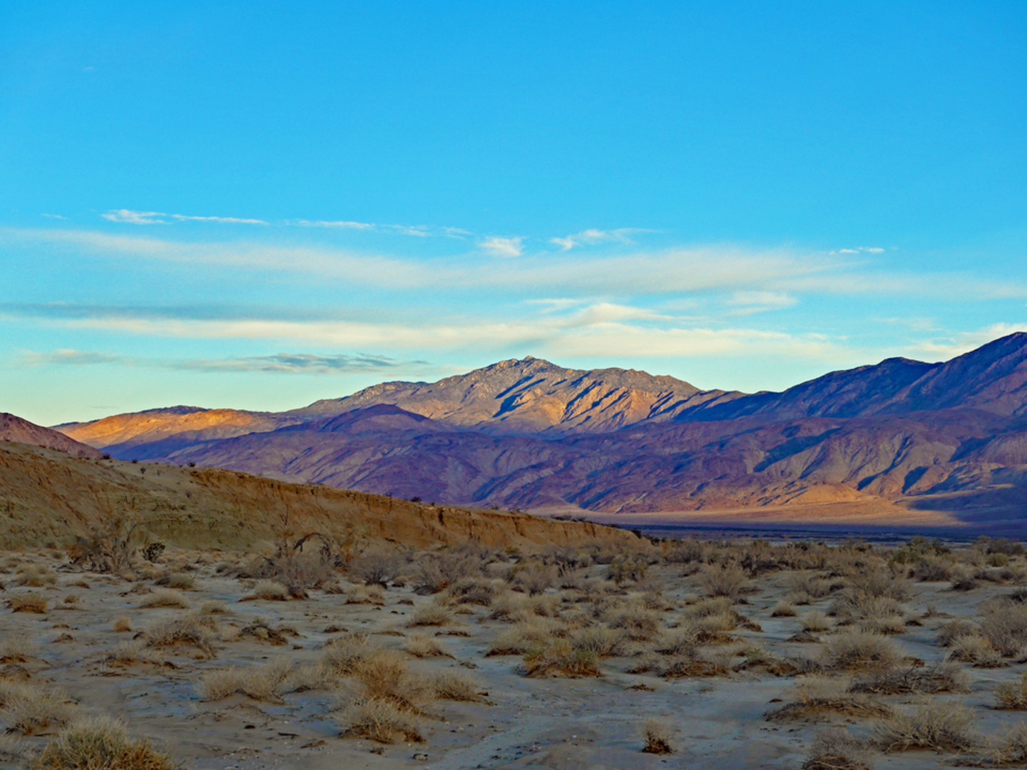 An image depicting the trail Sawmill Trail and its surrounding area.