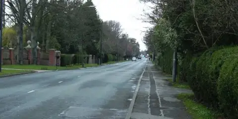 New Waltham Circular