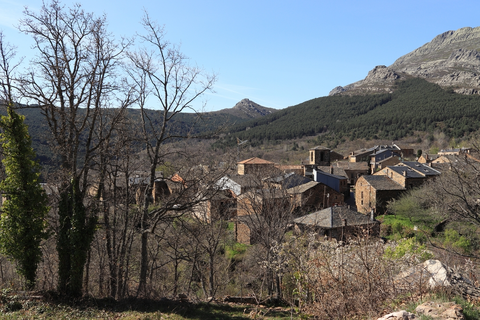 GR 60 - Towns of Black Architecture