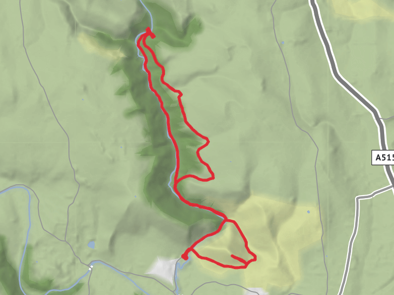 Peak District National Park - Jul 19 thumbnail